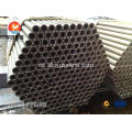 ASTM A209 T1 T1A Aloy Steel Tubo sin costuras